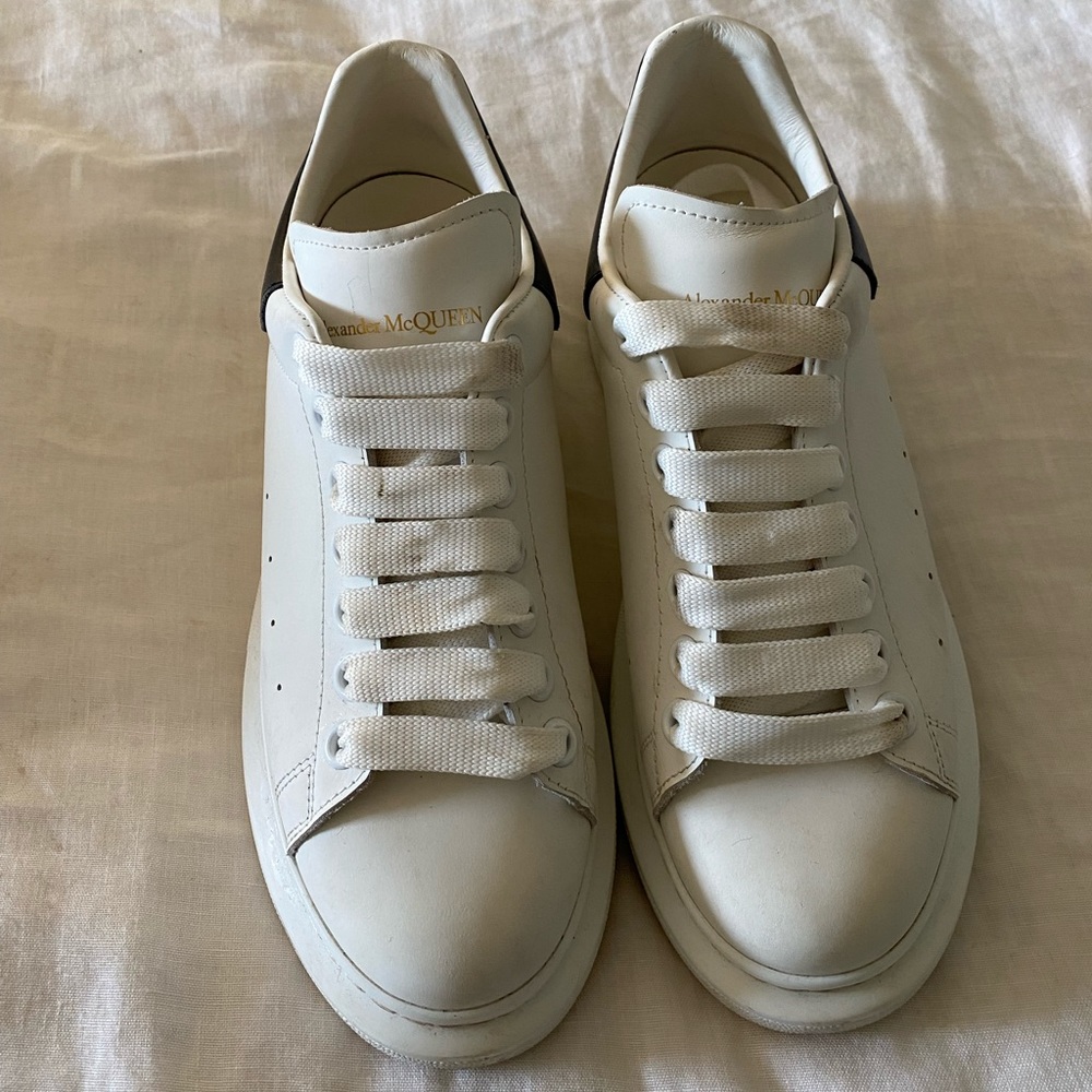 Alexander McQueen Sneakers